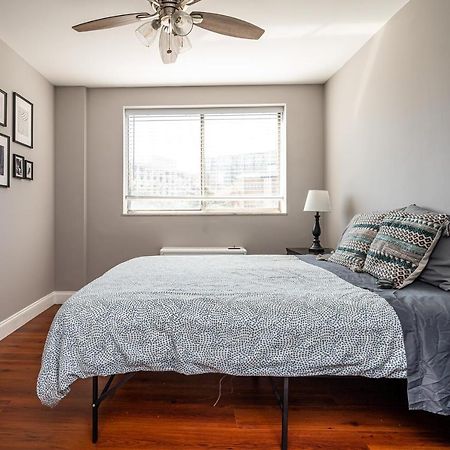 Atlanta Downtown! City View! Paid Onsite Parking Lm405 ภายนอก รูปภาพ