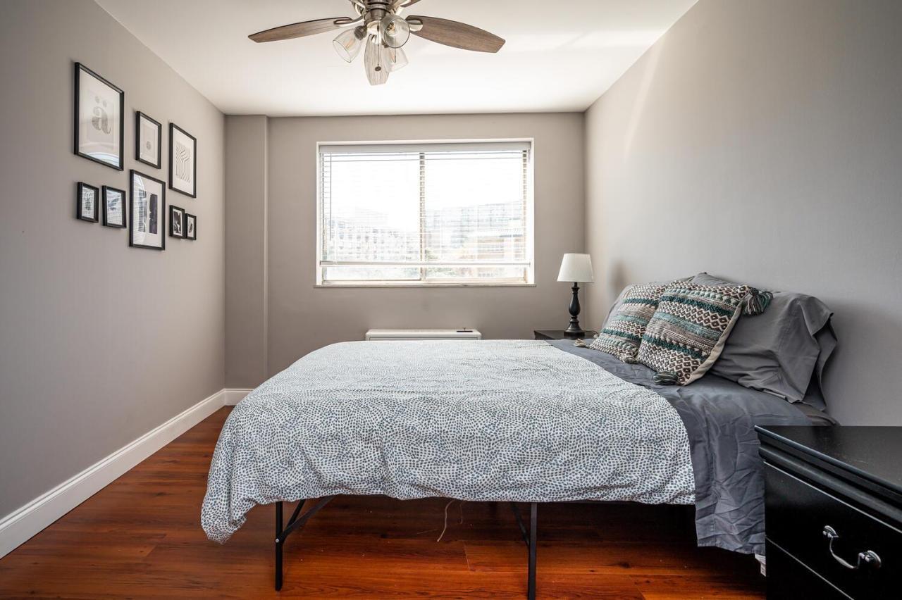 Atlanta Downtown! City View! Paid Onsite Parking Lm405 ภายนอก รูปภาพ